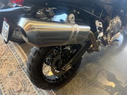 2023 BMW F 850 GS Trophy