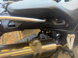 2023 BMW F 850 GS Trophy