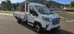 2023 LDV Deliver 9 LWB
