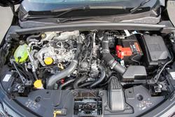2023 Renault
                Captur Zen