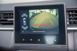 2023 Renault
                Captur Zen