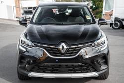 2023 Renault
                Captur Zen