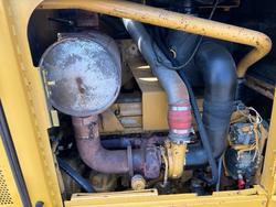 2011 Caterpillar
                16M 