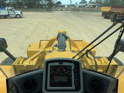 2011 Caterpillar 966K