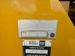 2011 Caterpillar
966K