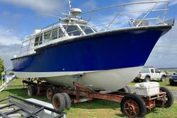 Commercial Charter