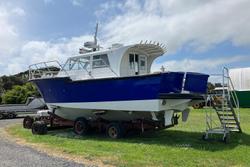 1990 COMMERCIAL Charter