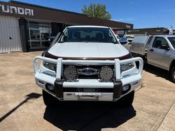 2018 FORD RANGER XLT MK111