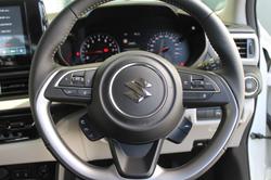 2024 Suzuki Swift Hybrid Plus