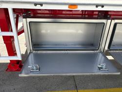 2016 Maxitrans St3 22 Pallet Slide A Side (3 Door)