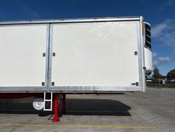 2016 Maxitrans St3 22 Pallet Slide A Side (3 Door)