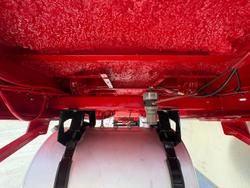 2016 Maxitrans St3 22 Pallet Slide A Side (3 Door)