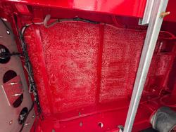 2016 Maxitrans St3 22 Pallet Slide A Side (3 Door)