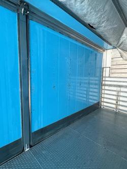 2016 Maxitrans St3 22 Pallet Slide A Side (3 Door)