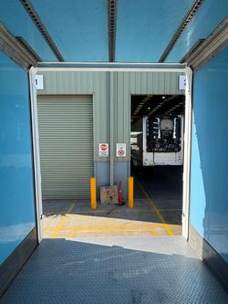 2016 Maxitrans St3 22 Pallet Slide A Side (3 Door)