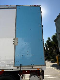 2016 Maxitrans St3 22 Pallet Slide A Side (3 Door)