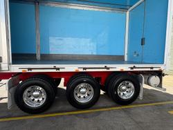 2016 Maxitrans St3 22 Pallet Slide A Side (3 Door)
