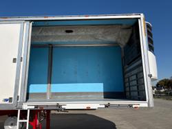 2016 Maxitrans St3 22 Pallet Slide A Side (3 Door)
