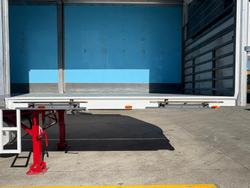 2016 Maxitrans St3 22 Pallet Slide A Side (3 Door)