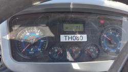 2021 Doosan Dl250tc Orange