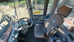 2021 Doosan Dl250tc Orange