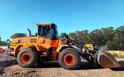 Doosan DL250TC