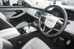 2023 Land Rover
Range Rover Evoque P250 R-Dynamic SE
