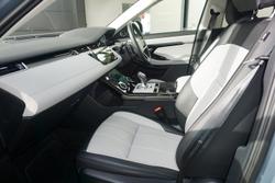 2023 Land Rover
Range Rover Evoque P250 R-Dynamic SE