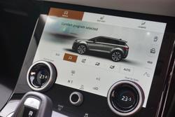 2023 Land Rover
Range Rover Evoque P250 R-Dynamic SE