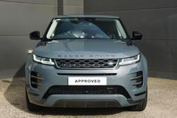 2023 Land Rover
Range Rover Evoque P250 R-Dynamic SE