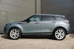 2023 Land Rover
Range Rover Evoque P250 R-Dynamic SE