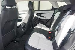 2023 Land Rover
Range Rover Evoque P250 R-Dynamic SE