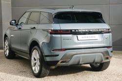 2023 Land Rover
Range Rover Evoque P250 R-Dynamic SE