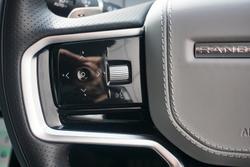 2023 Land Rover
Range Rover Evoque P250 R-Dynamic SE
