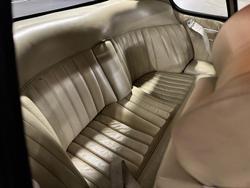 1968 Jensen FF I Green