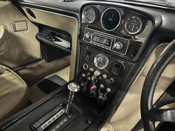 1968 Jensen FF I Green