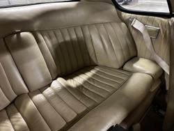 1968 Jensen FF I Green