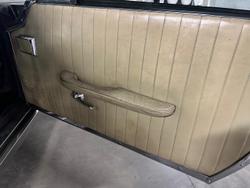 1968 Jensen FF I Green