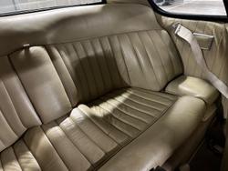 1968 Jensen FF I Green