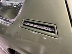 1968 Jensen FF I Green