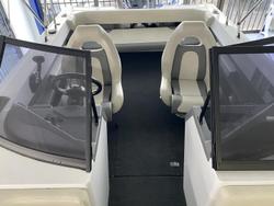 2024 QUINTREX 550 Freestyler