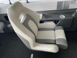 2024 QUINTREX 550 Freestyler