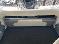 2024 QUINTREX 550 Freestyler