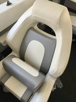 2024 QUINTREX 550 Freestyler