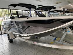 2024 QUINTREX 550 Freestyler