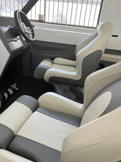 2024 QUINTREX 550 Freestyler