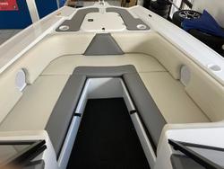 2024 QUINTREX 550 Freestyler