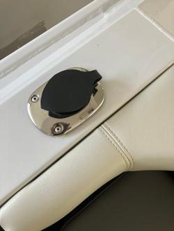 2024 QUINTREX 550 Freestyler