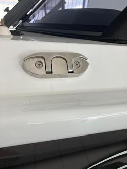 2024 QUINTREX 550 Freestyler