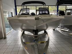 2024 QUINTREX 550 Freestyler